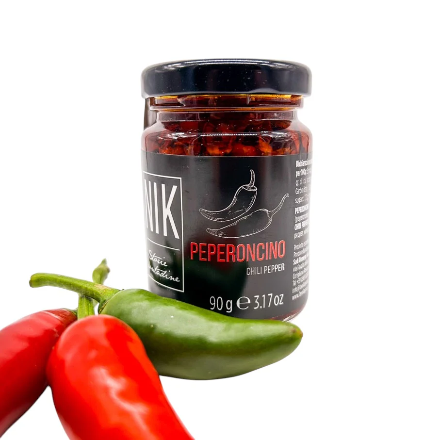 Peperoncino Calabrese